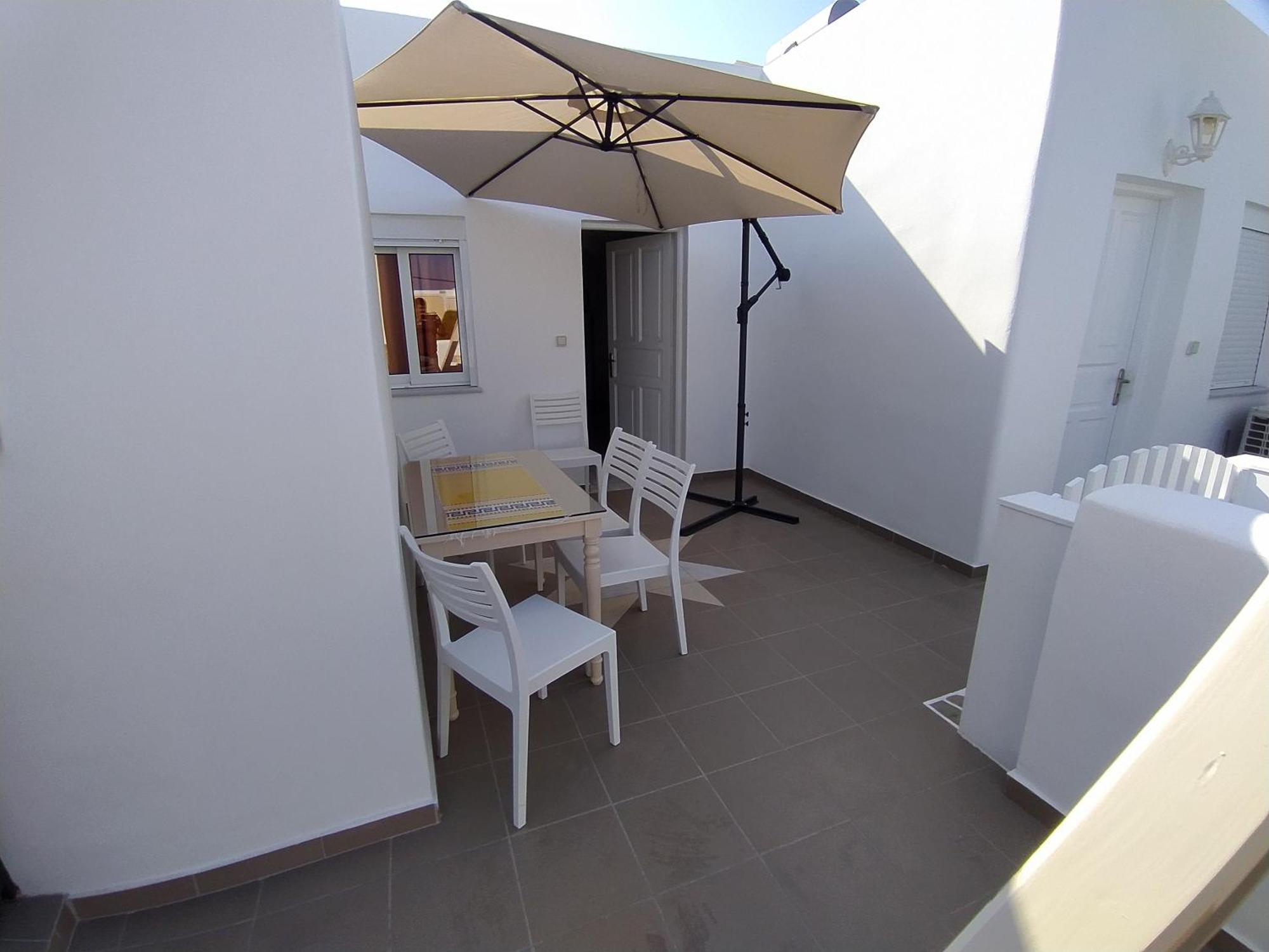 Chariot Apartments Santorini Kamári Extérieur photo